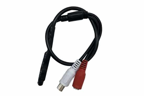 מיקרופון זעיר