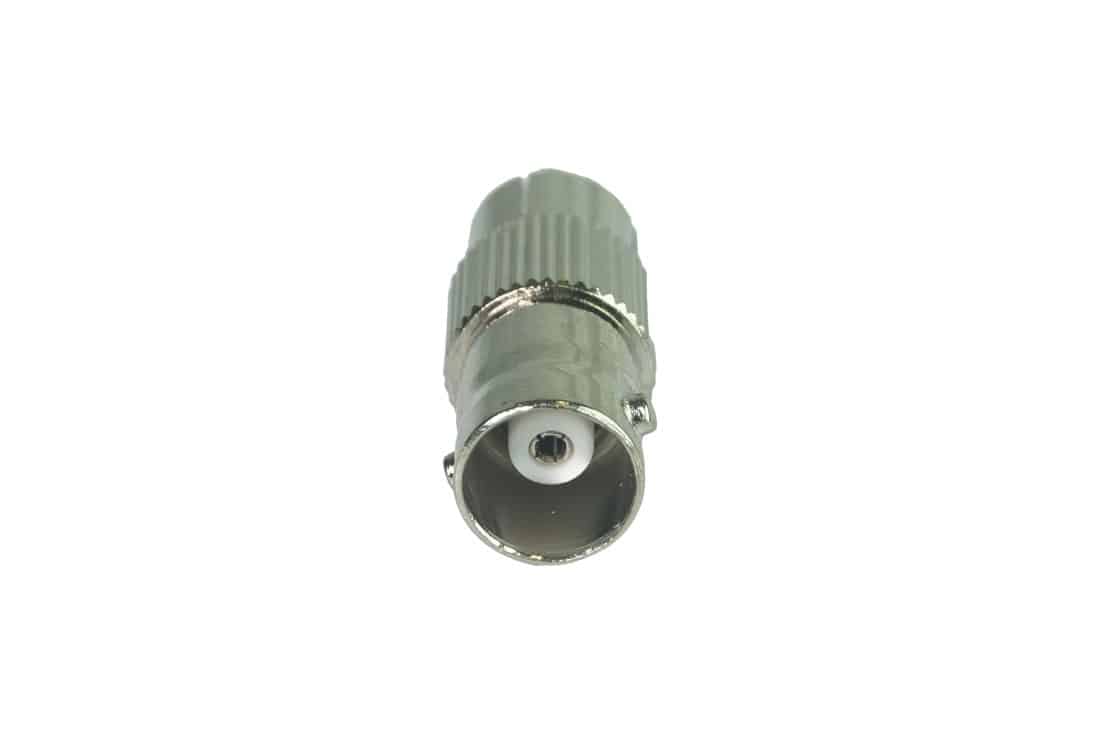 מעביר משקע BNC לתקע RCA