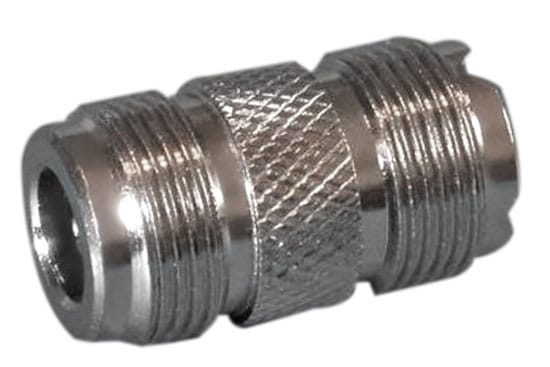 מעביר משקע UHF לשקע N