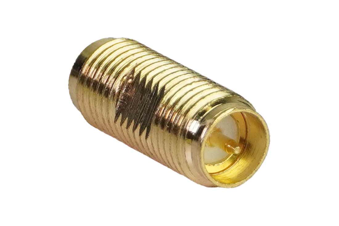 מעביר משקע SMA לשקע SMA רוורס