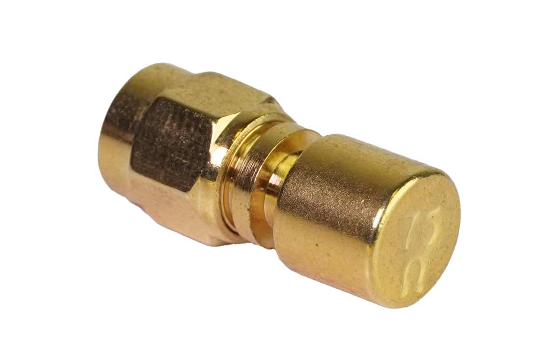 טרמינטור SMA בהתנגדות 50 אום