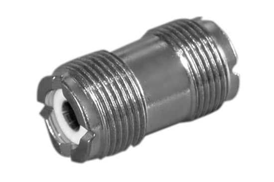 מעביר 2 שקע UHF