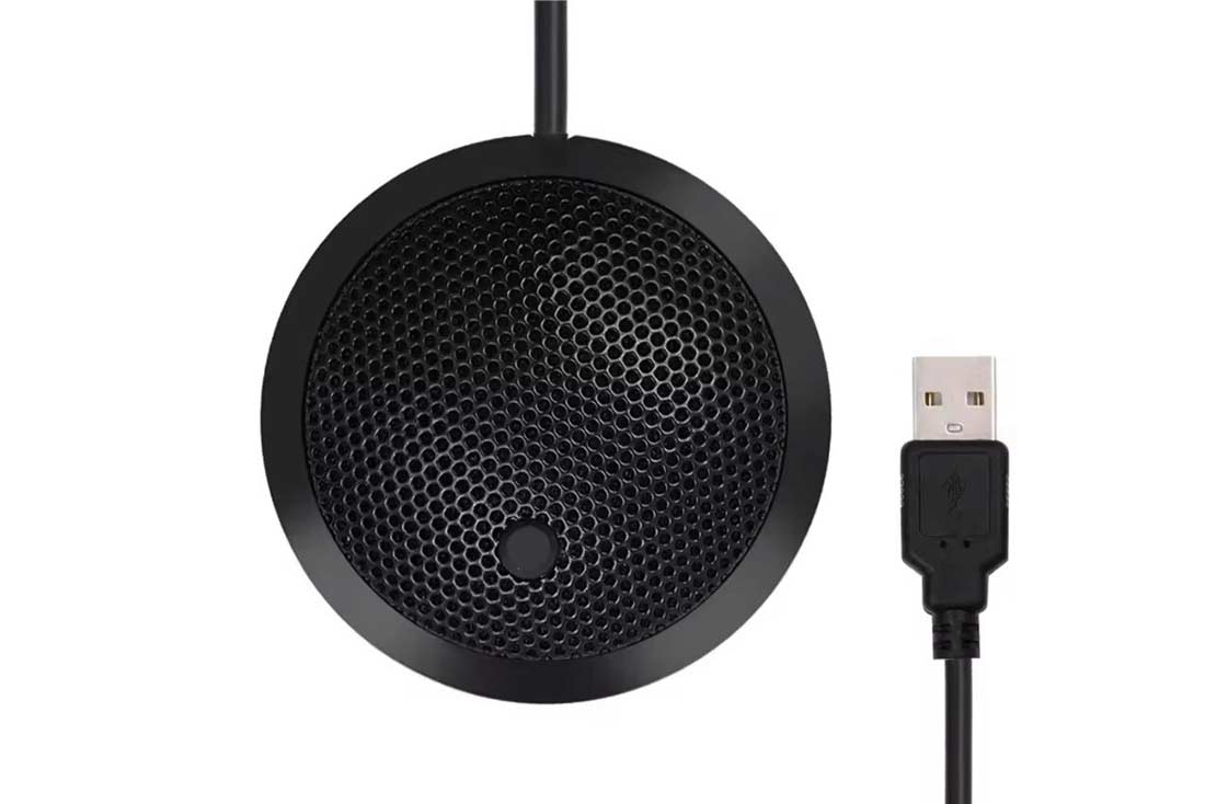 מיקרופון USB