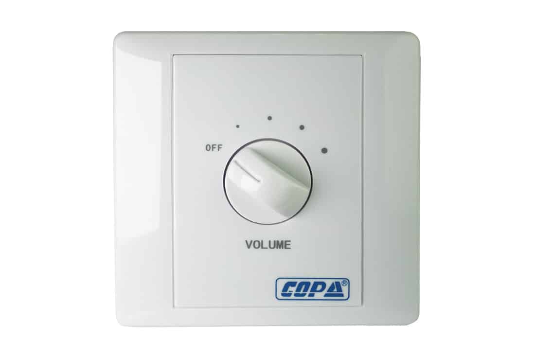 ווסת עוצמה COPA בהספק 30W