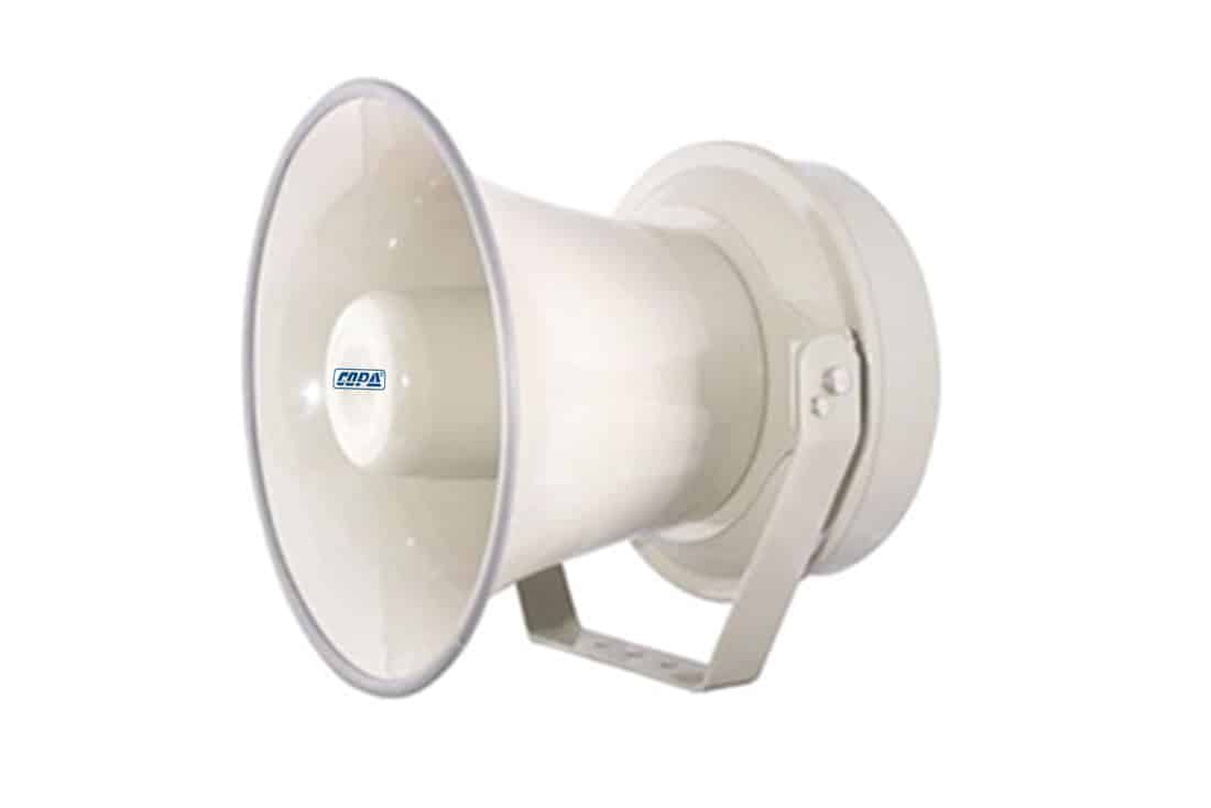 שופר 400/600W COPA עוצמתי - ללא דרייבר