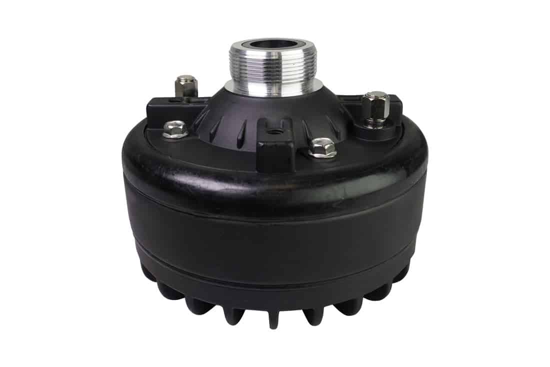 דריבר 100W עבור הורן ענק 16008
