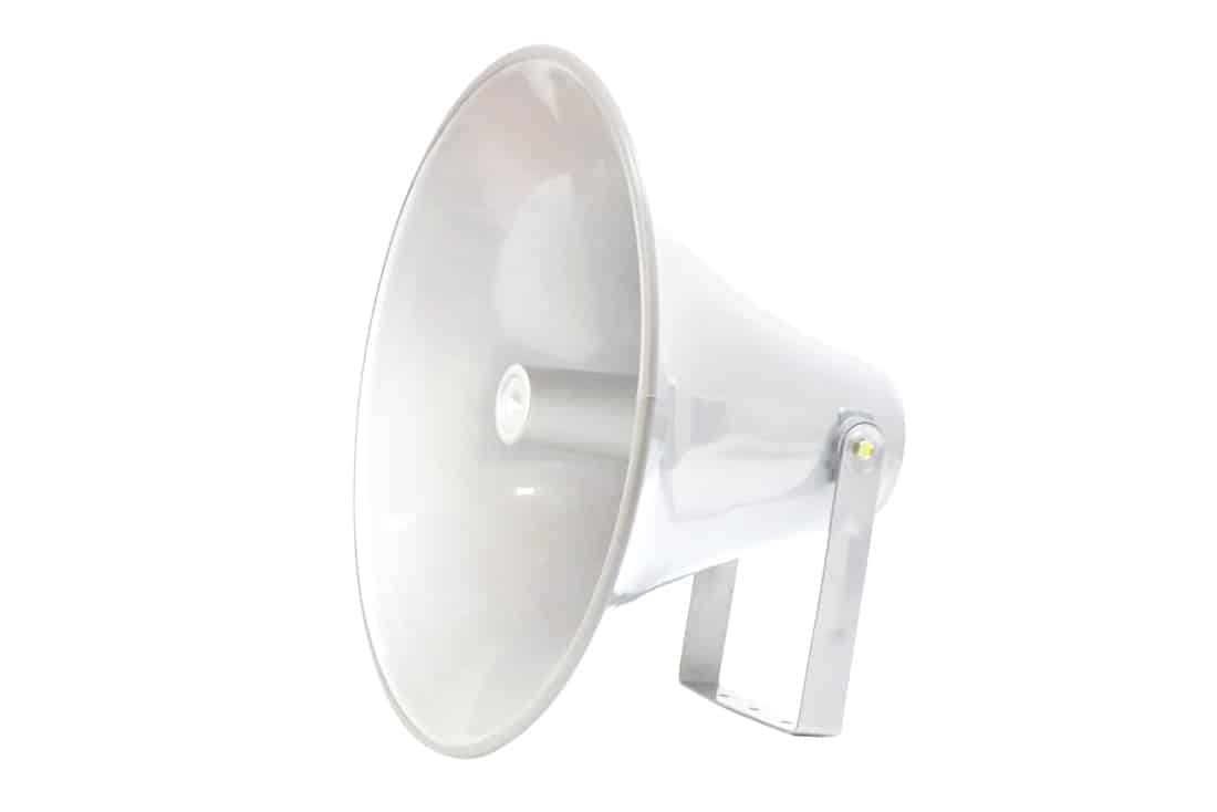 הורן 22" COPA לתנאי חוץ ללא דרייבר