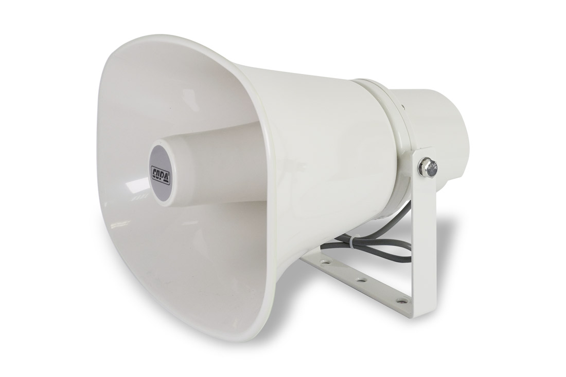 שופר 30W COPA תקן 1220