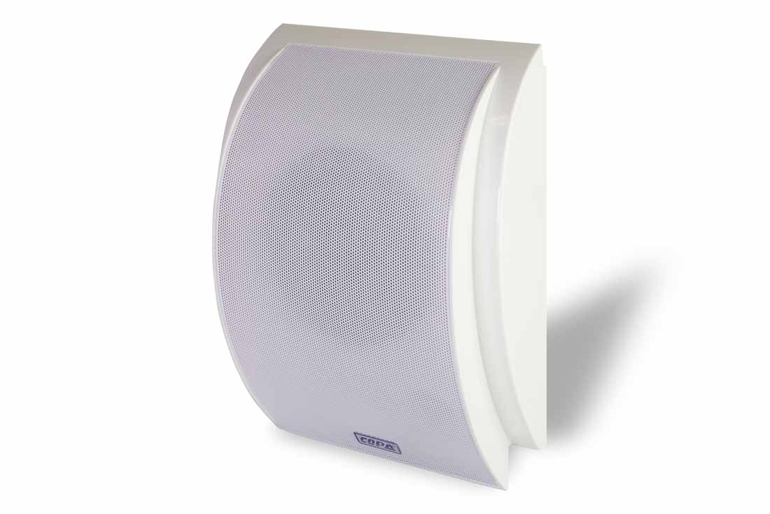 רמקול 6W 5" COPA חצי ירח תקן 1220