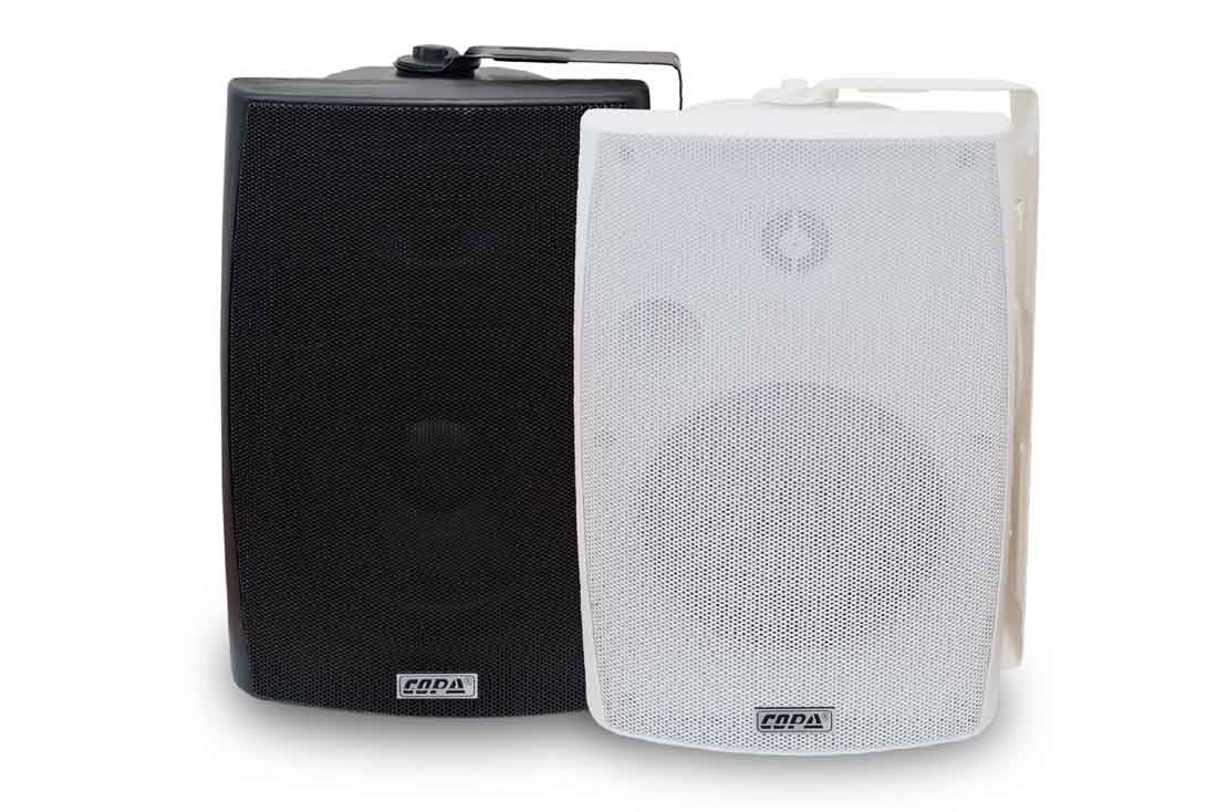 רמקול 60W 8" COPA איכותי