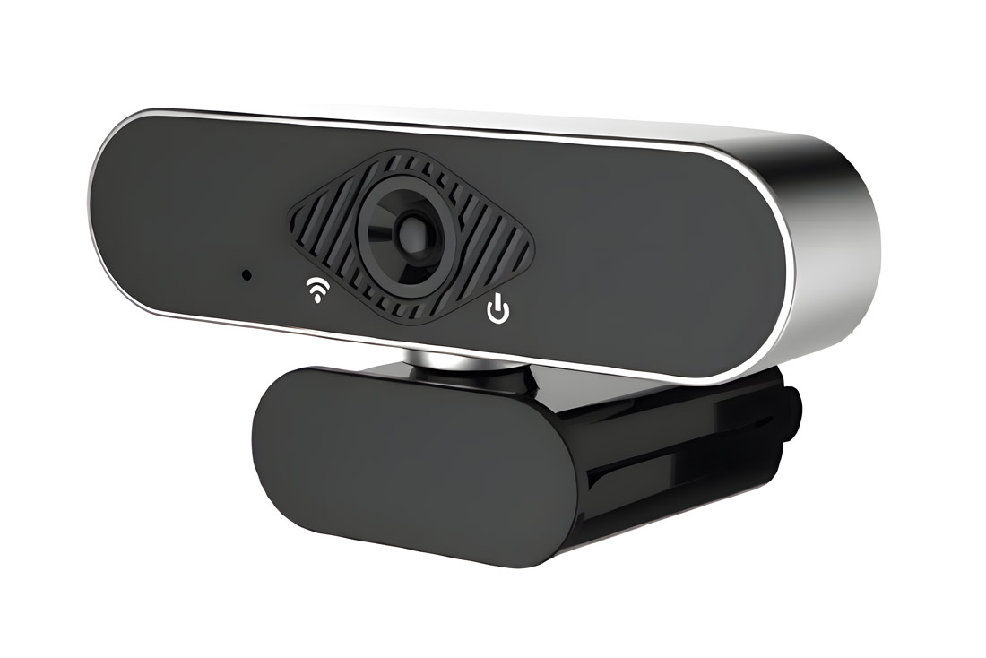 מצלמת USB 2MP 1080P