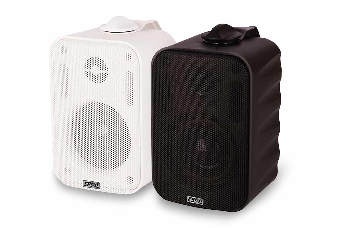 זוג רמקולים "4/5 COPA 2x20/30W Bluetooth