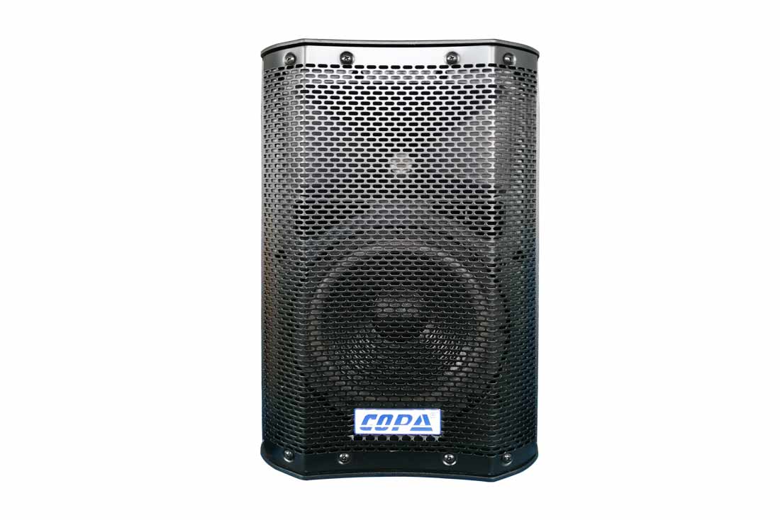 רמקול בוקסה COPA איכותי בהספק 200-400W בגודל 8-15 אינץ