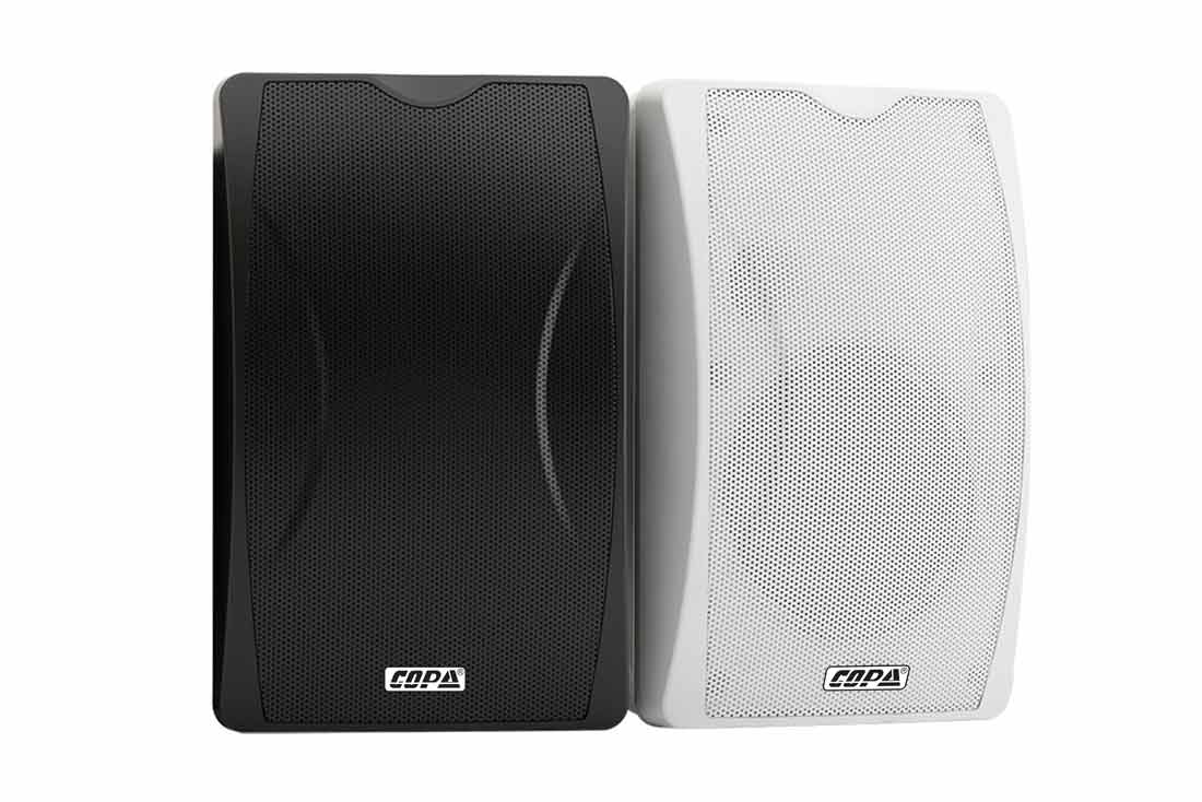 רמקול 20/40W 4/6.5" COPA איכותי לתלייה