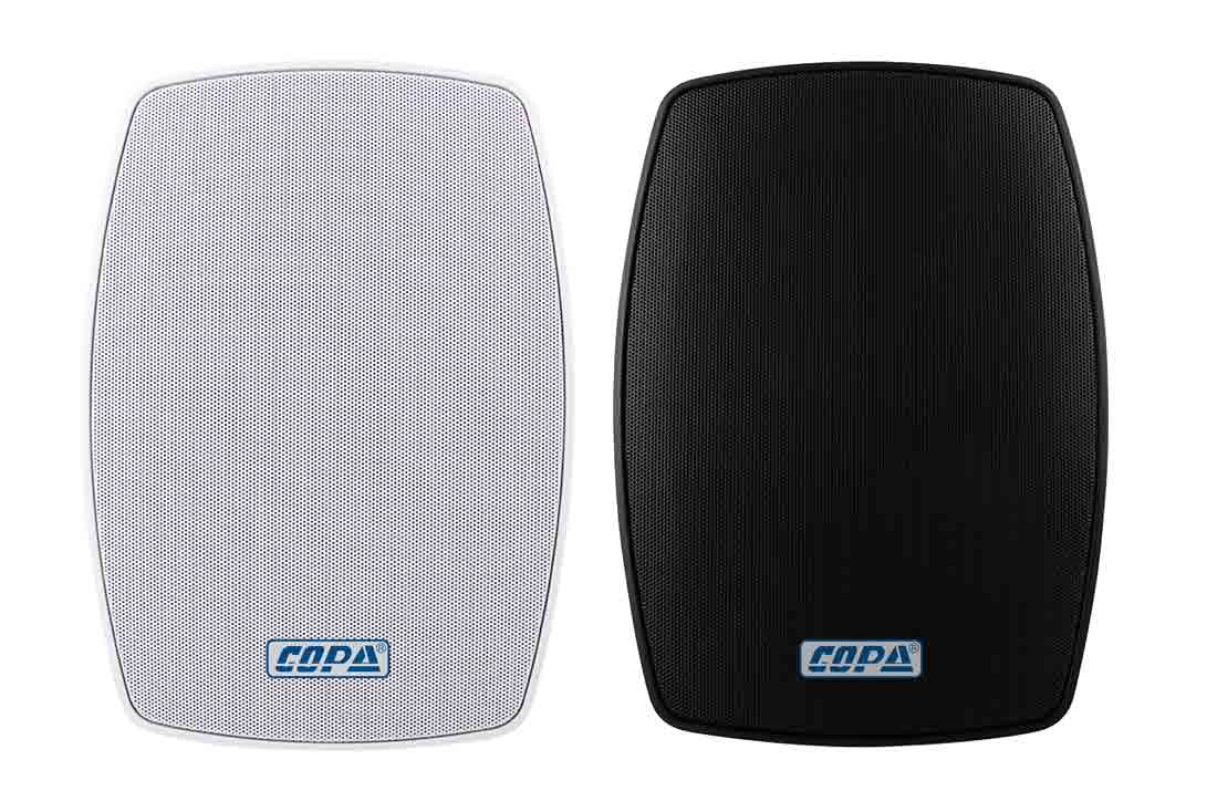 רמקול 10-40W 3-6.5" COPA איכותי לתלייה