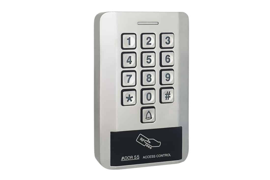 מקודד ADOR55