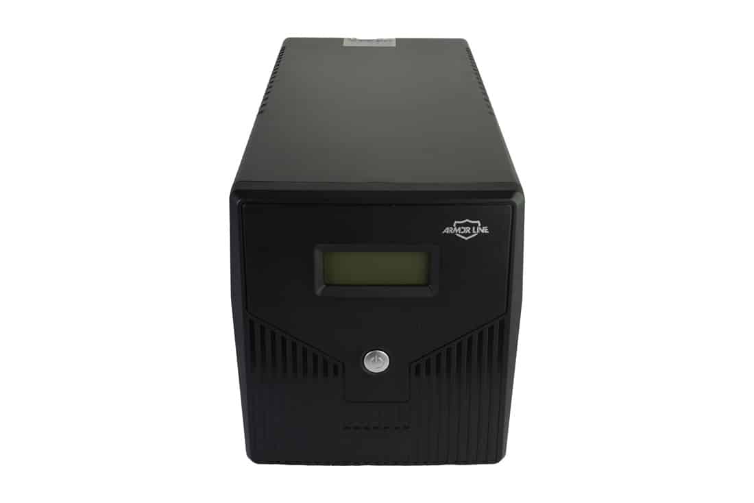 אלפסק 600-2000VA