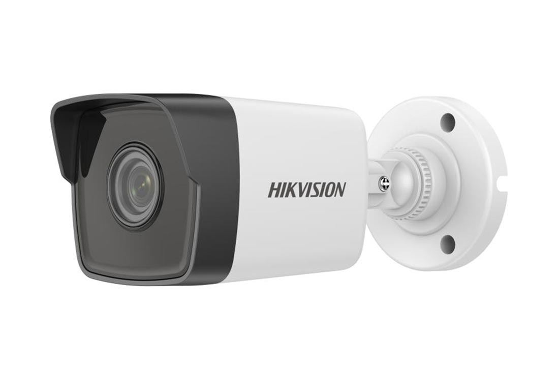 מצלמת מיני צינור IP חיצונית 2MP