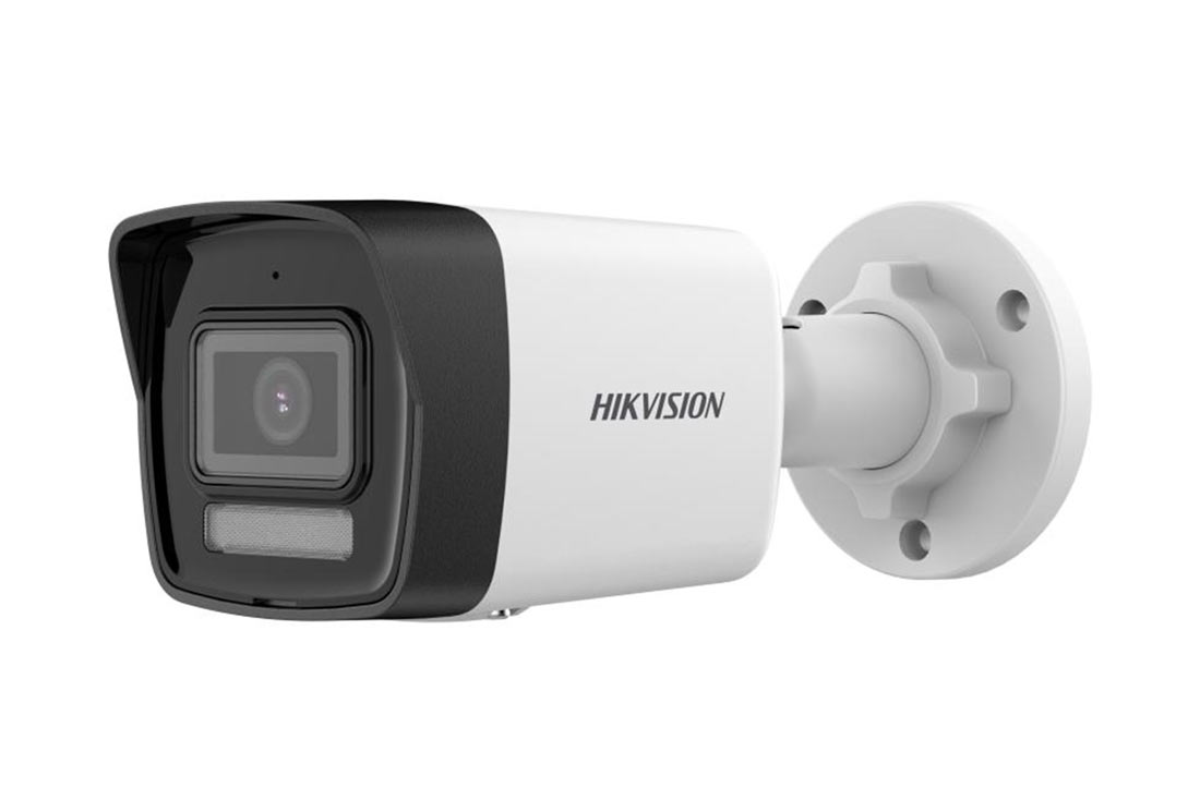 מצלמת מיני צינור IP חיצונית 4MP