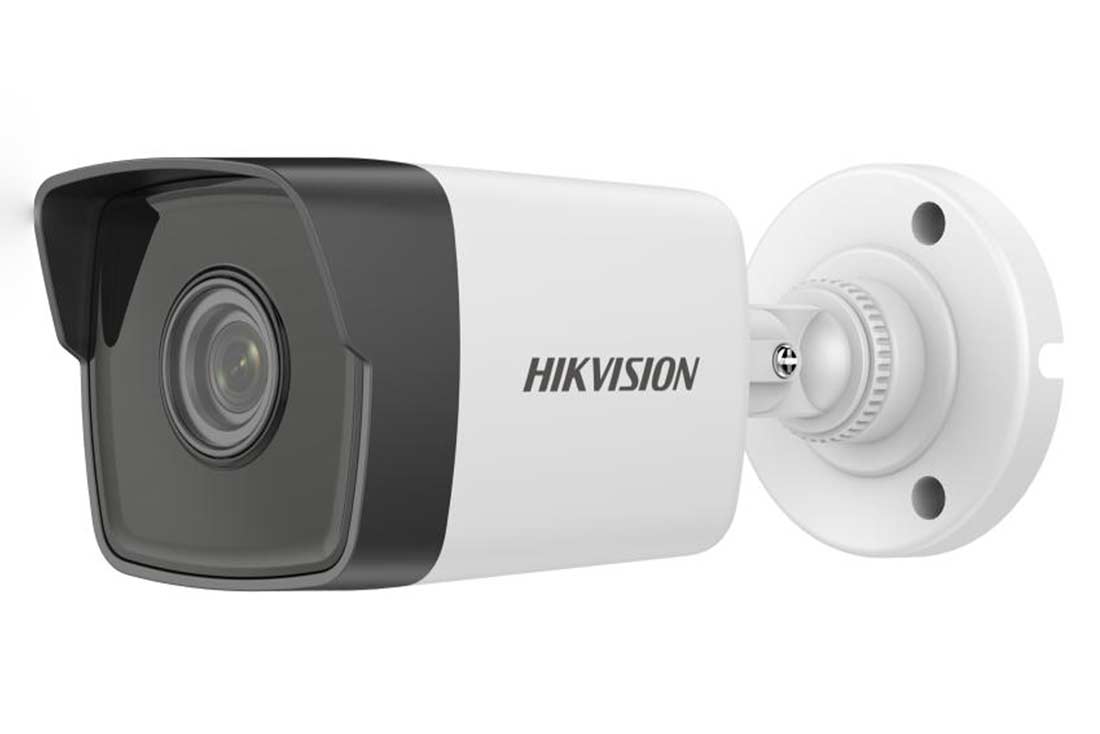 מצלמת מיני צינור IP חיצונית 5MP