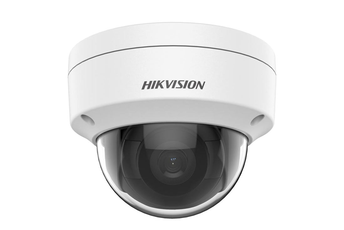 מצלמת כיפה IP חיצונית 5MP