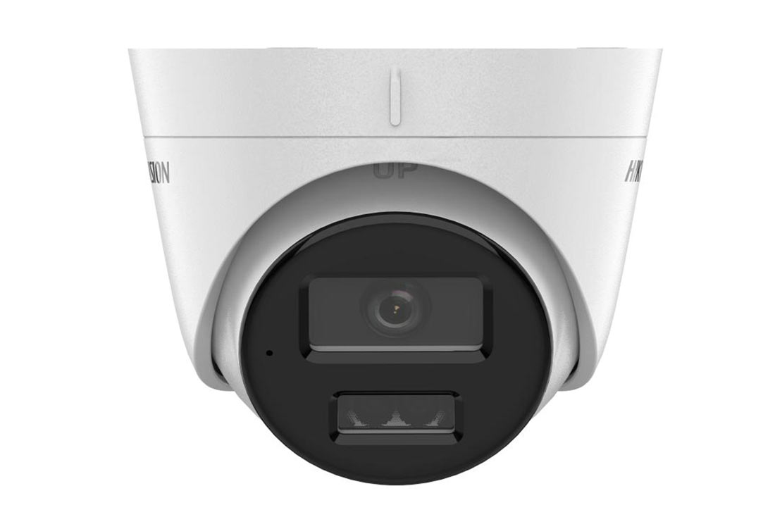 מצלמת כיפה טורט IP חיצונית 4MP