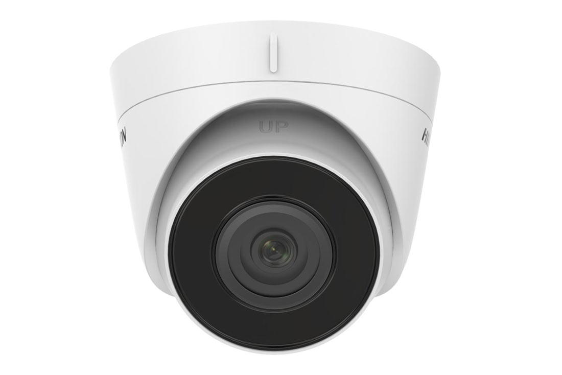 מצלמת כיפה טורט IP חיצונית 5MP