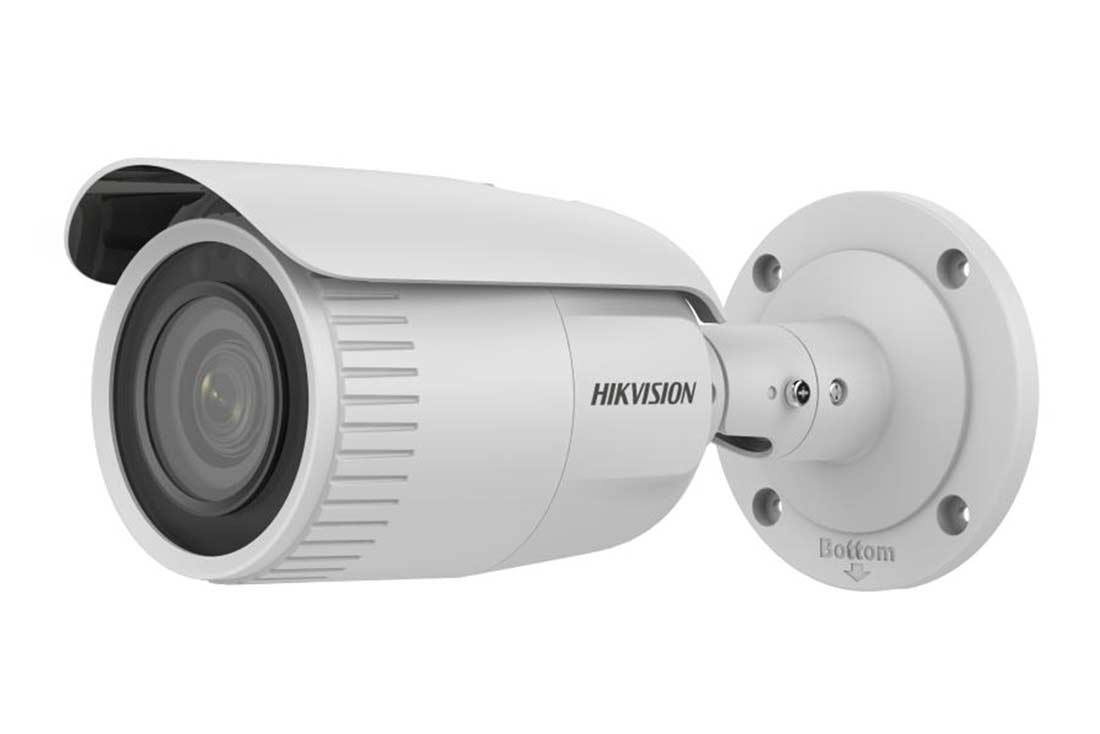 מצלמת צינור IP חיצונית 4MP