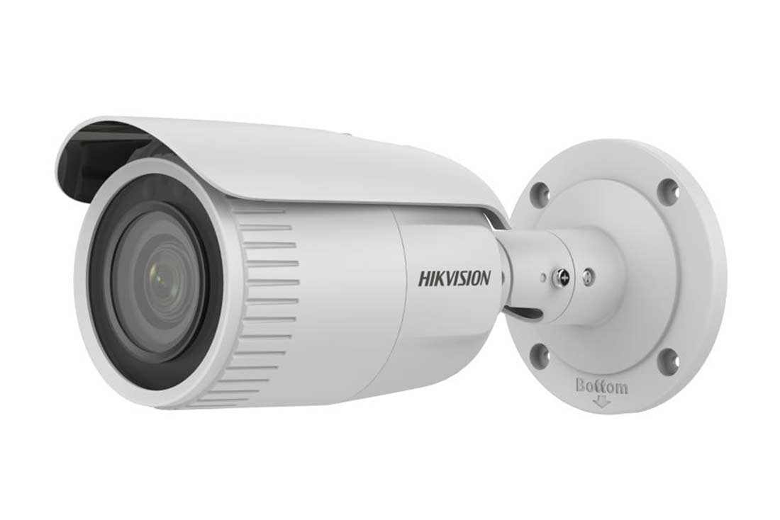 מצלמת צינור IP חיצונית 5MP