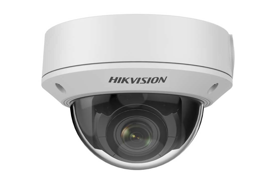מצלמת כיפה IP חיצונית 4MP