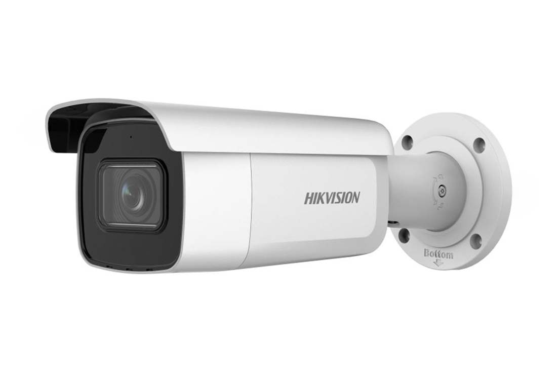 מצלמת צינור IP חיצונית 4MP