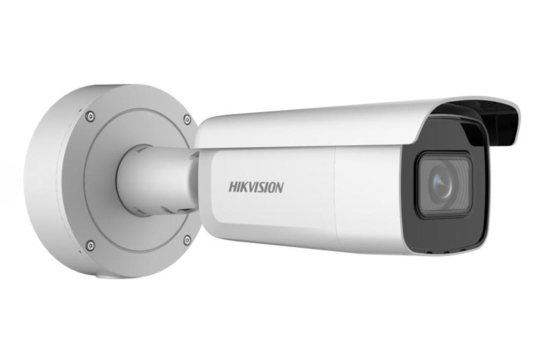 מצלמת צינור IP חיצונית 4MP