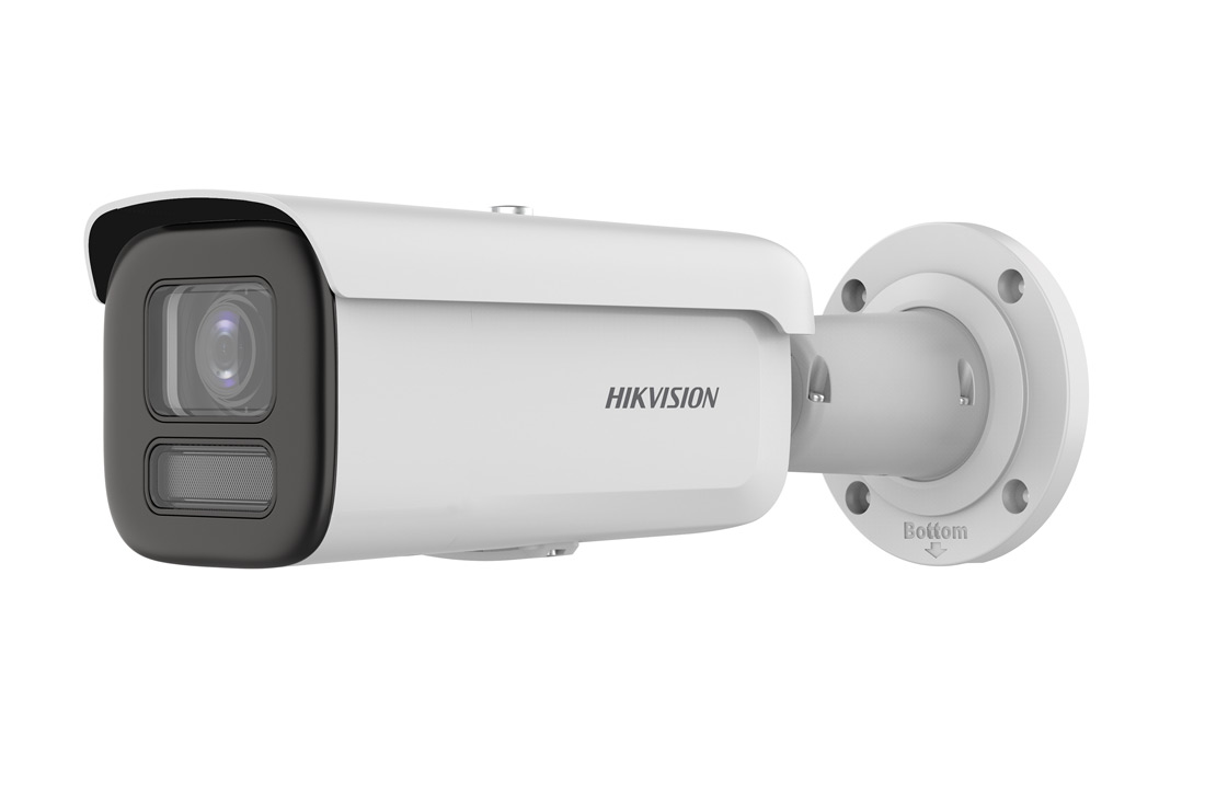 מצלמת צינור IP חיצונית 4MP