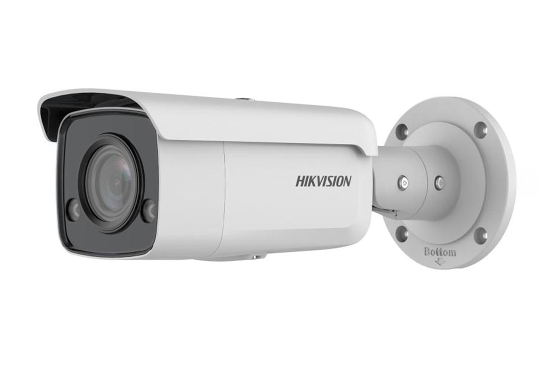 מצלמת צינור IP חיצונית 8MP