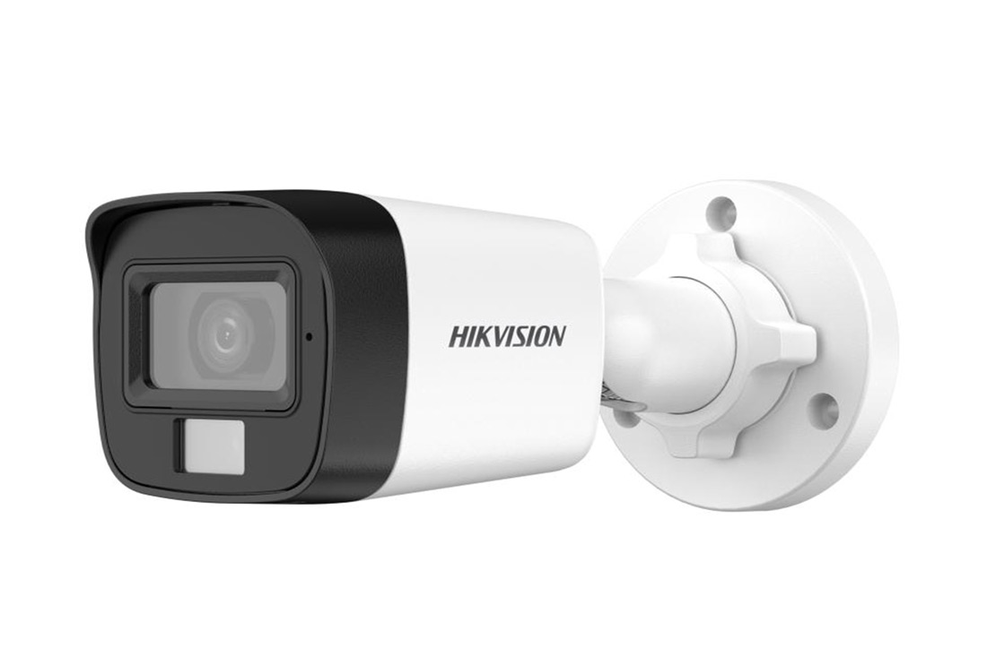 מצלמת מיני צינור TVI - 4in1 חיצונית 2MP