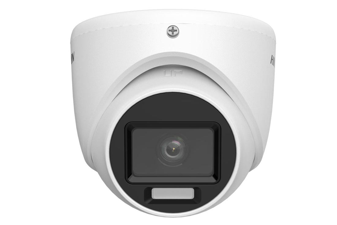 מצלמת טורט TVI - 4in1 חיצונית 3K (5MP)