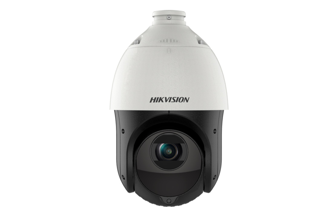 מצלמת IP PTZ 2MP