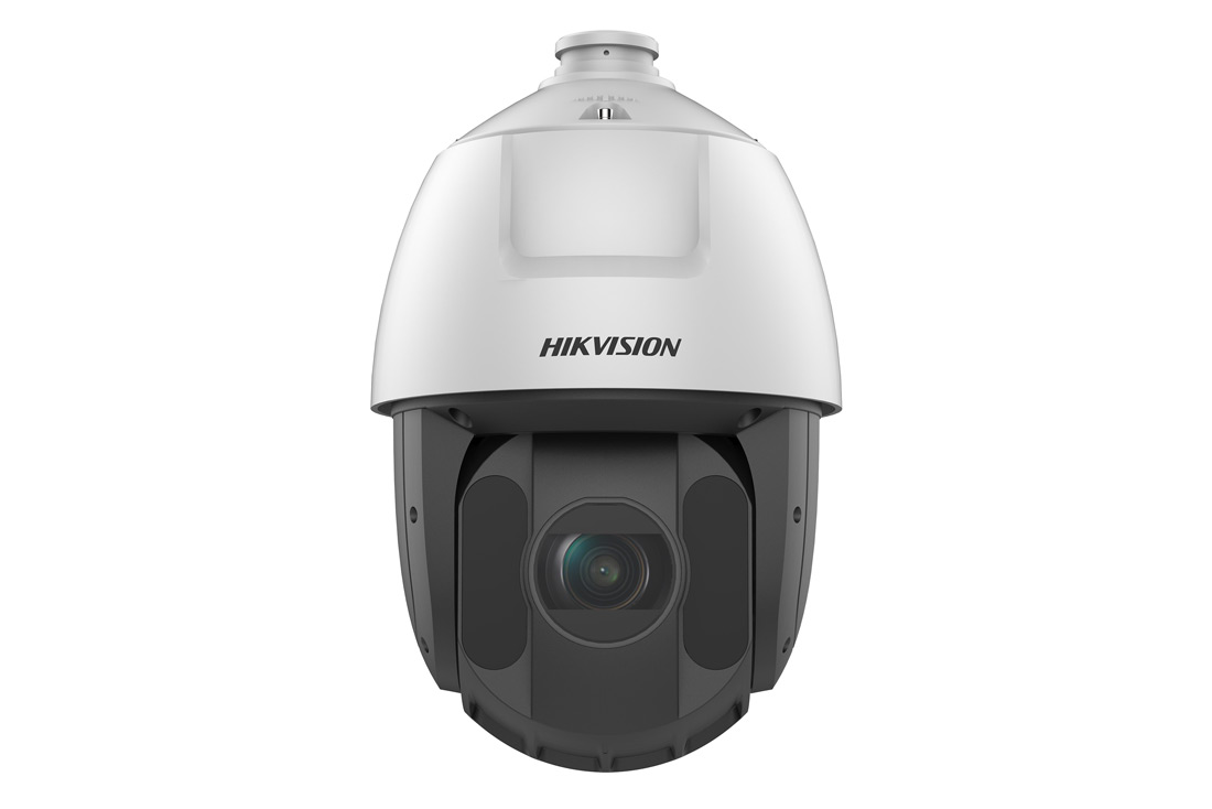 מצלמת IP PTZ 4MP