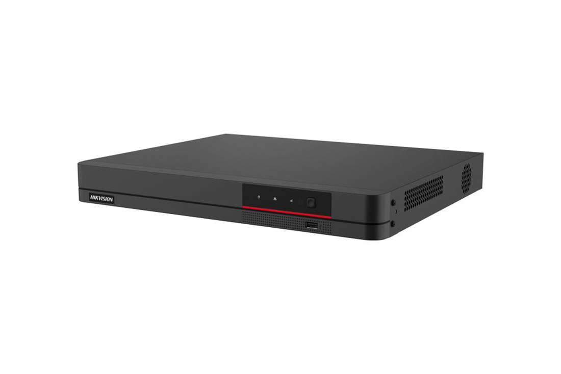 מערכת הקלטה NVR ל8 ערוצים 8MP