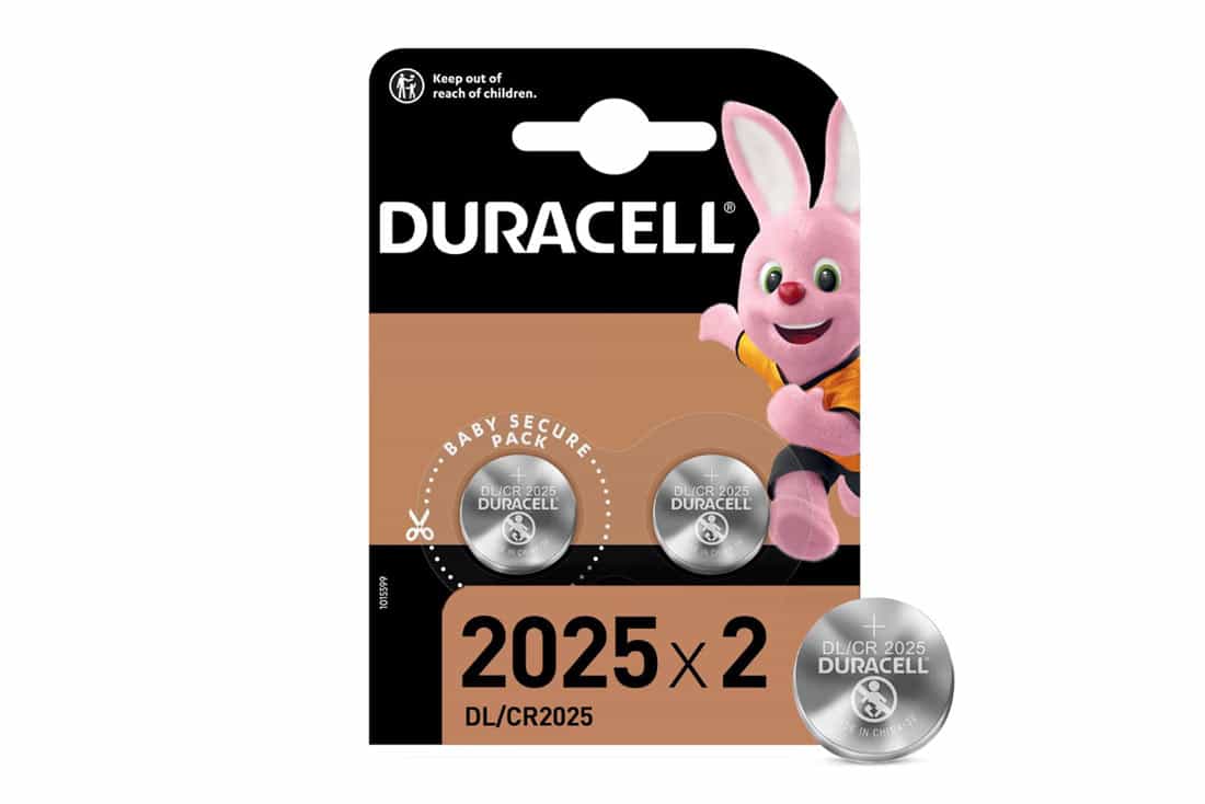 סוללות 2025X2 דורסל