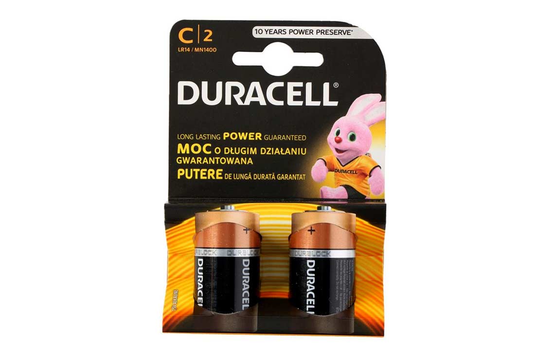 סוללות Cx2 דורסל