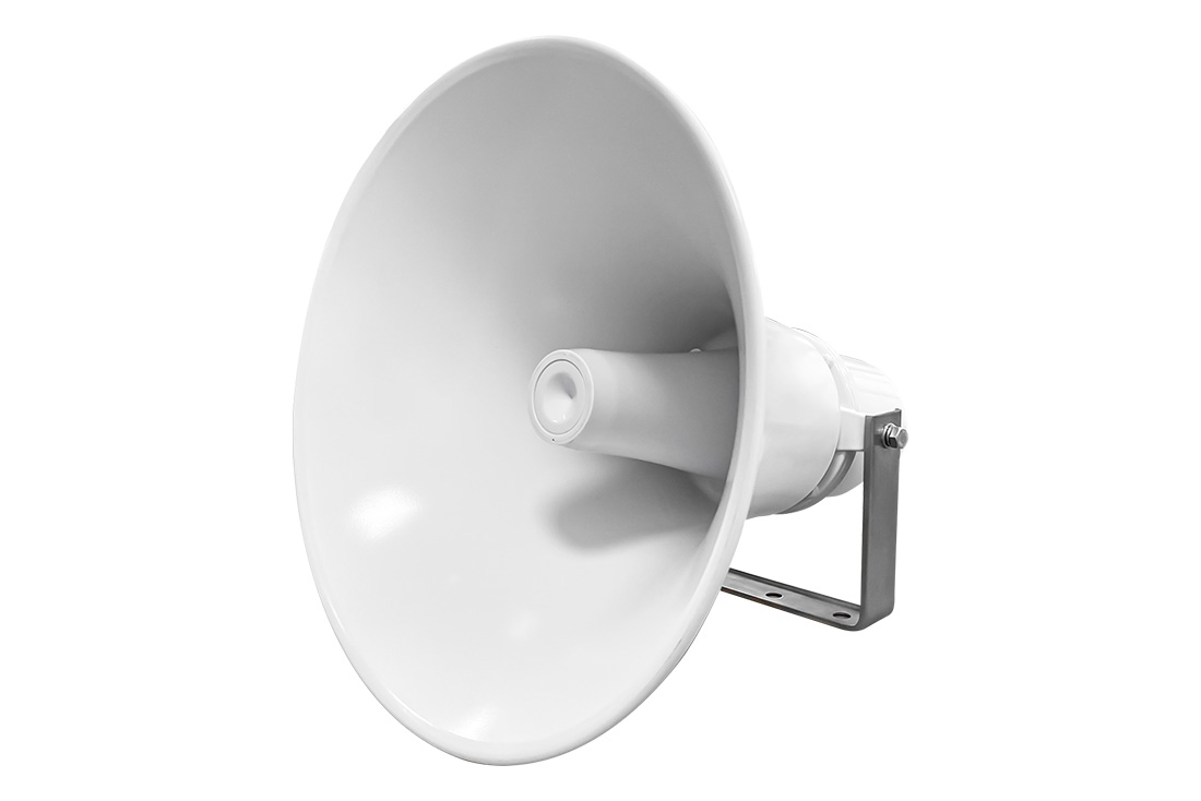 שופר IP/SIP חיצוני 60W