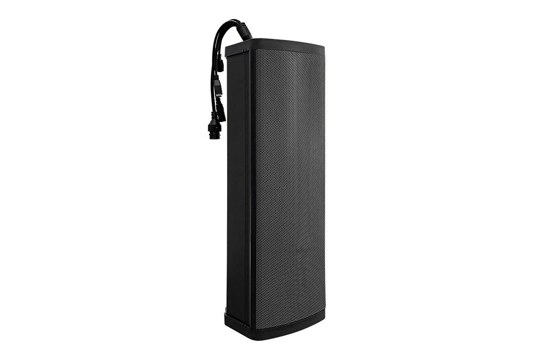רמקול חיצוני PoE IP/SIP חיצוני 30W