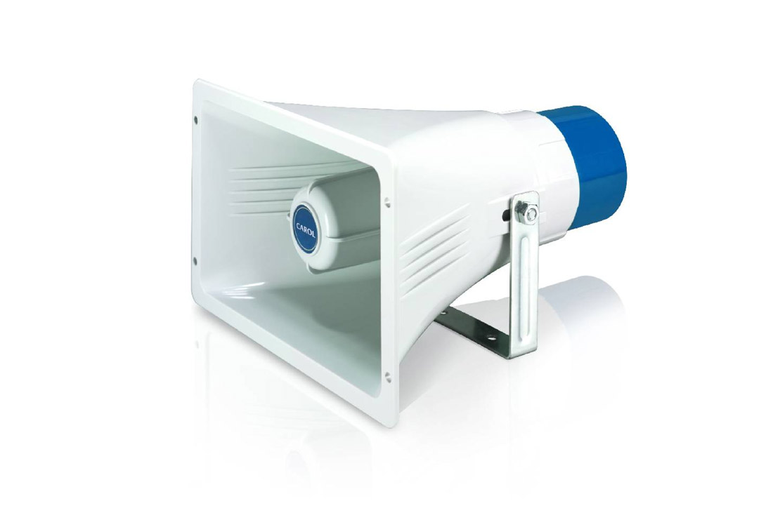 הורן 30W CAROL תקן 1220