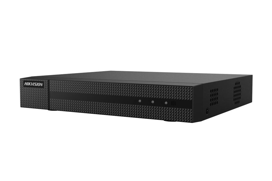 מערכת הקלטה DVR 4-16 ערוצים 2MP/3K Lite