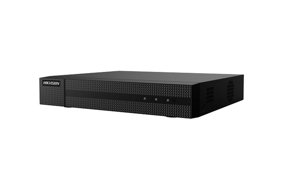 מערכת הקלטה NVR PoE ל4 ערוצים 4K