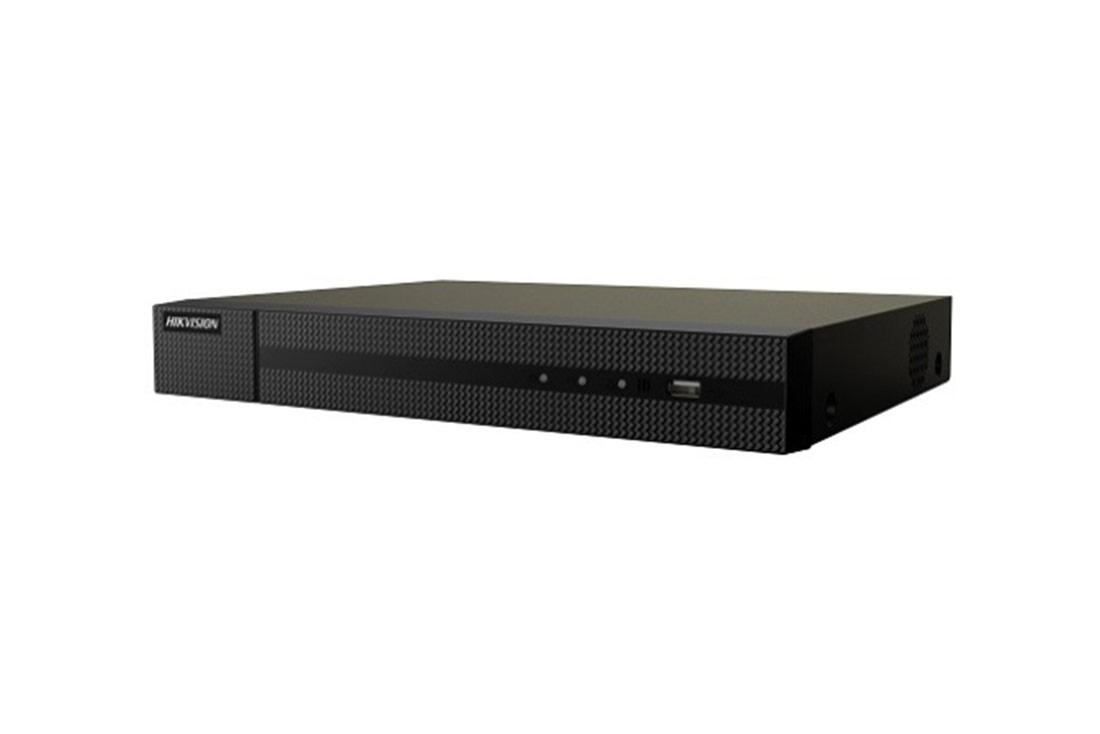 מערכת הקלטה NVR ל16 ערוצים 4K