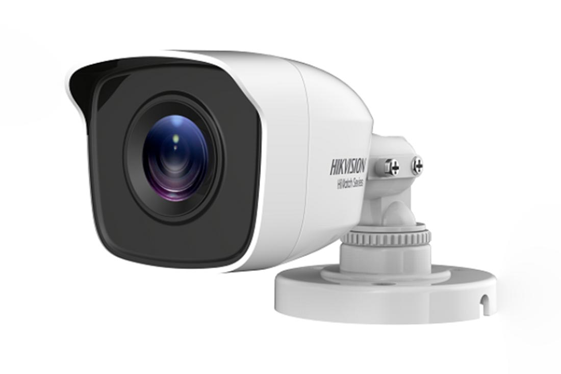 מצלמת מיני צינור TVI - 4in1 חיצונית 4MP