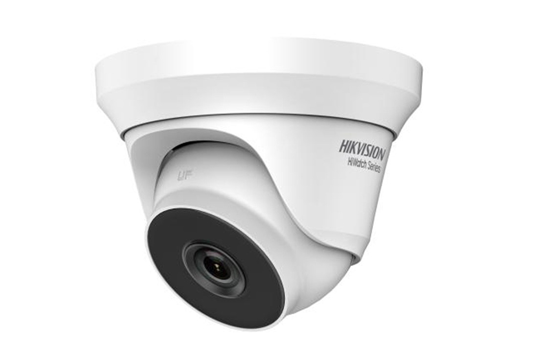 מצלמת כיפה טורט TVI - 4in1 חיצונית 2MP