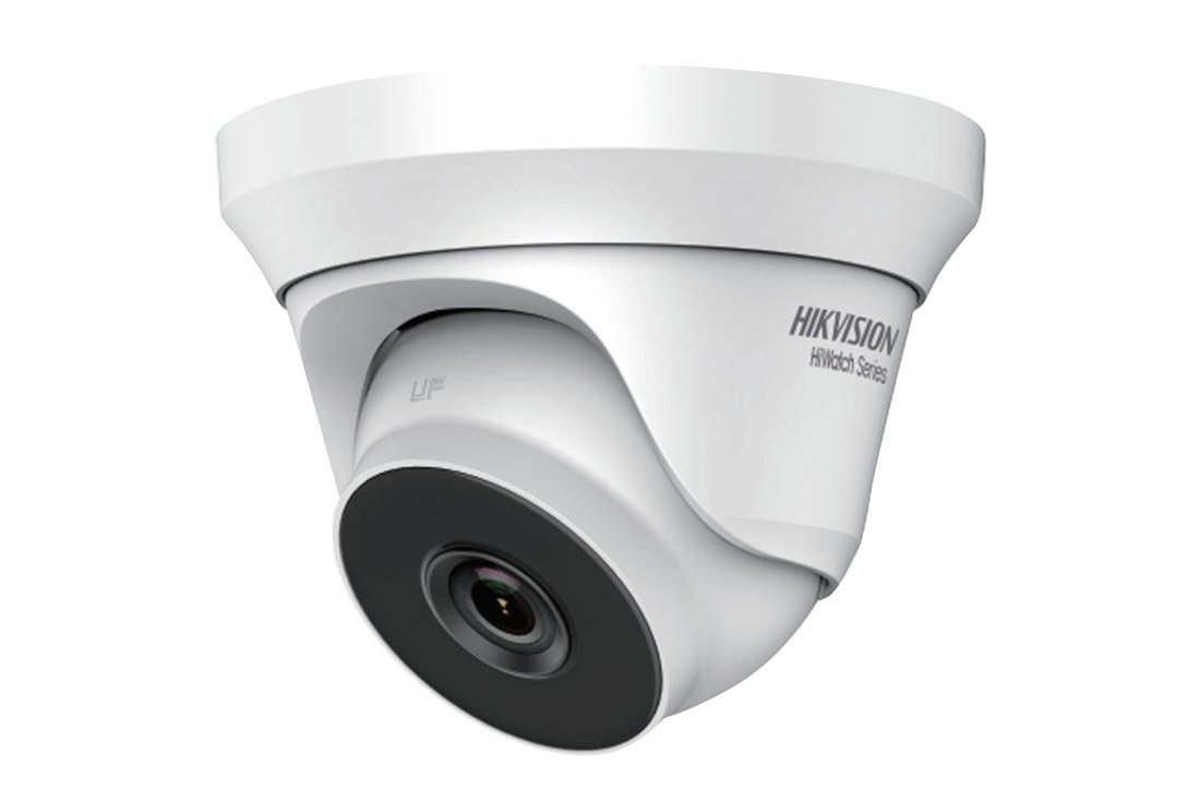 מצלמת טורט TVI - 4in1 חיצונית 5MP
